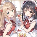 いちごのスイーツ 2枚目