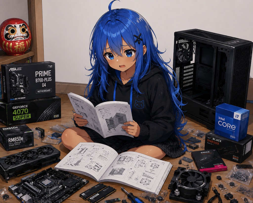 楽しいんだけど困ったなぁ