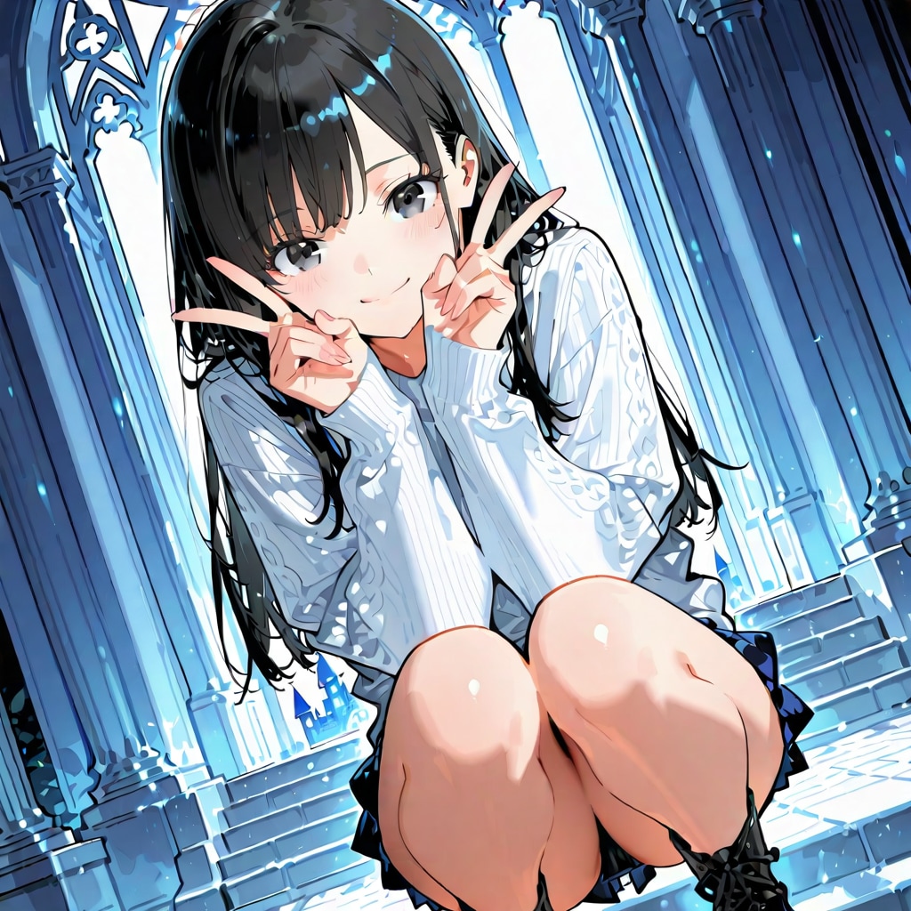 シンデレラ城(2
