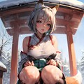 今日の気まぐれ枠 2枚目