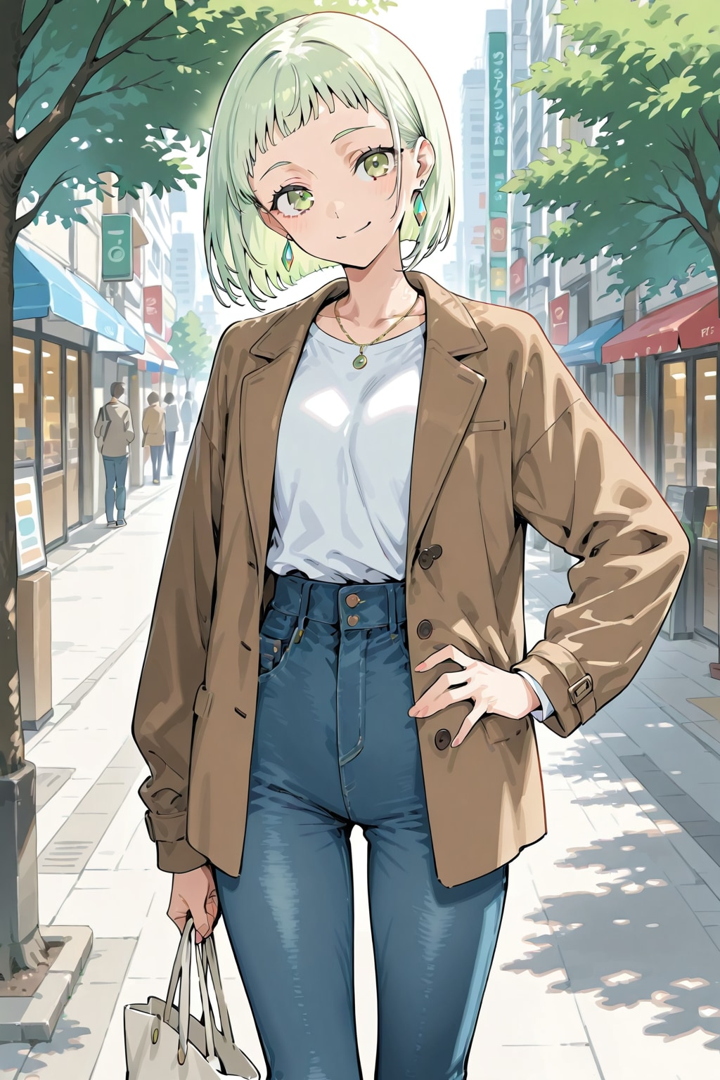 DAISYさん６９終