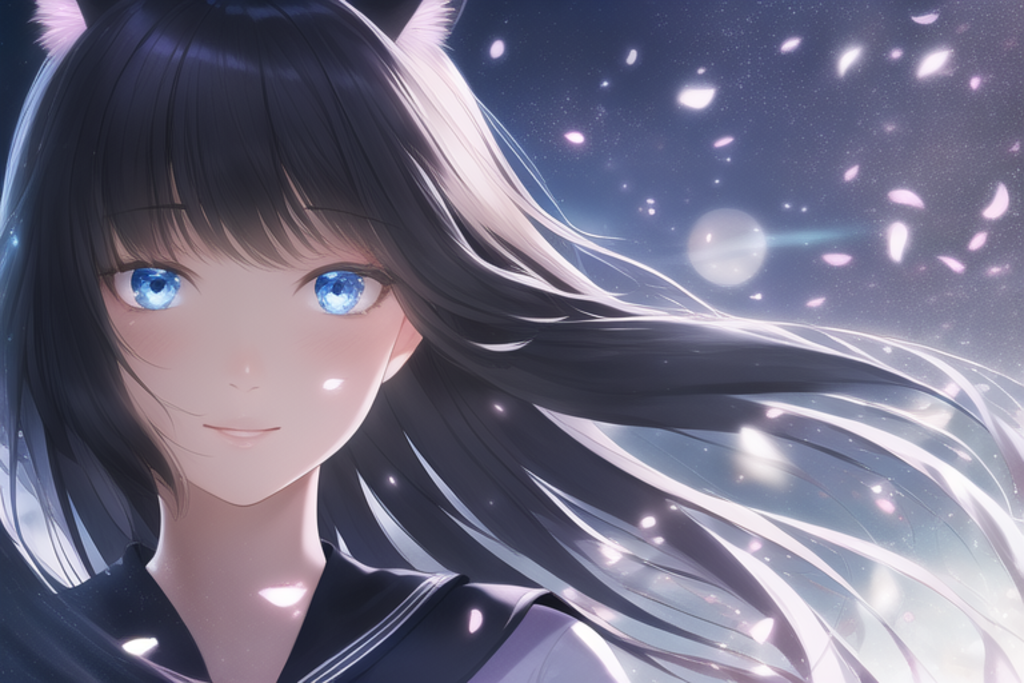 ７月の誕生月花「百合」