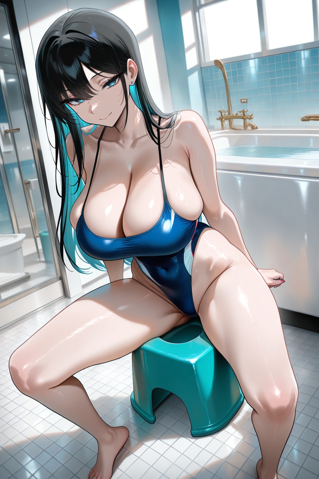 なんか卑猥