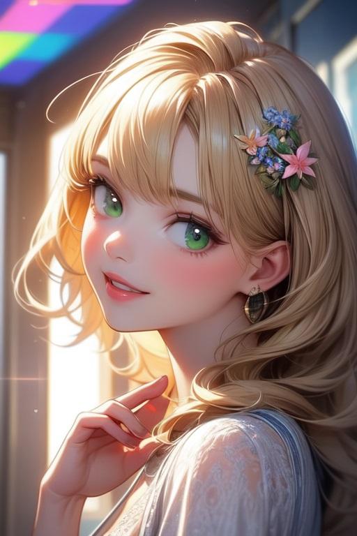 かわいい