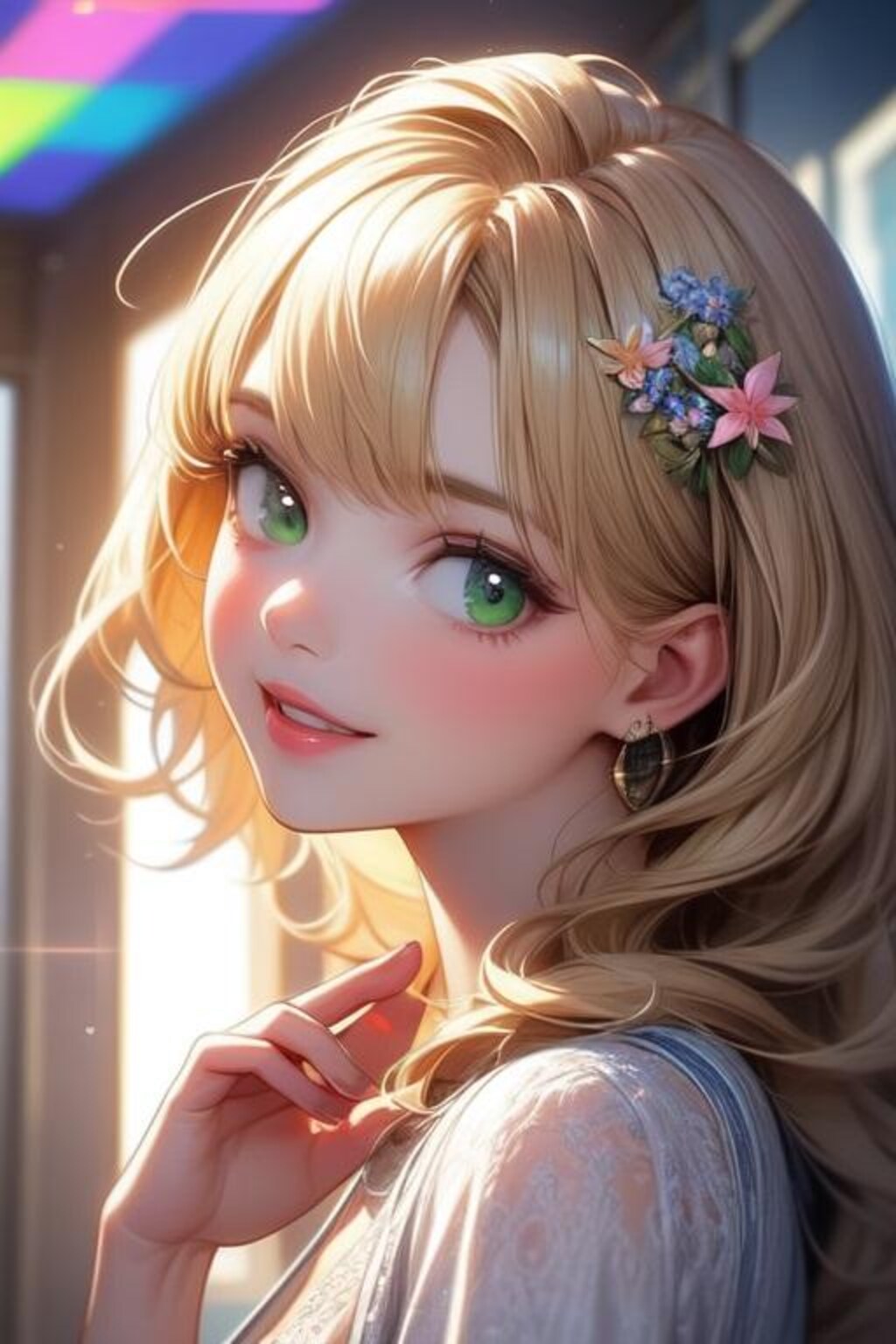 かわいい