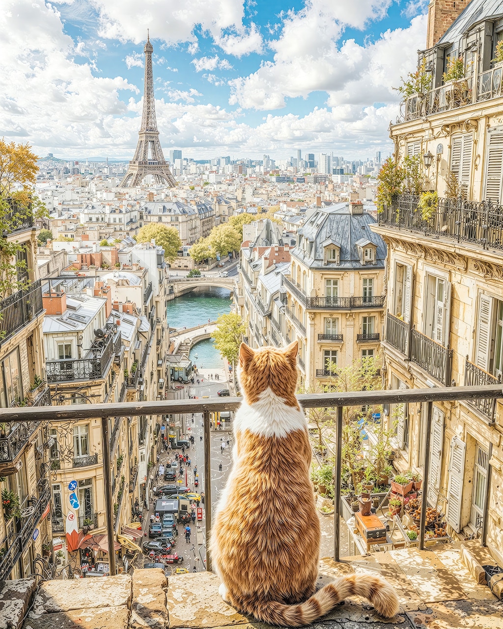 願いは、じっと見つめるところから