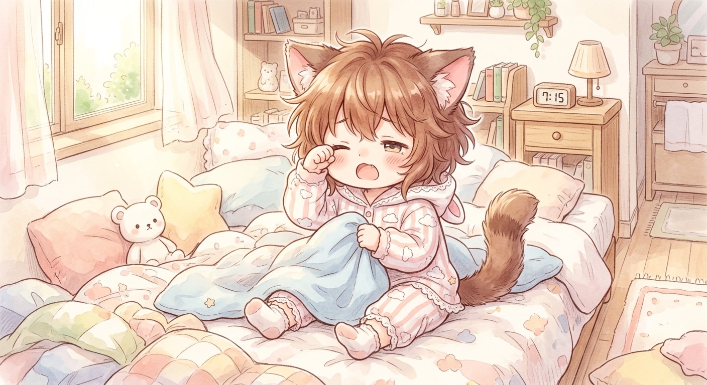 おはよう | の人気AIイラスト・グラビア