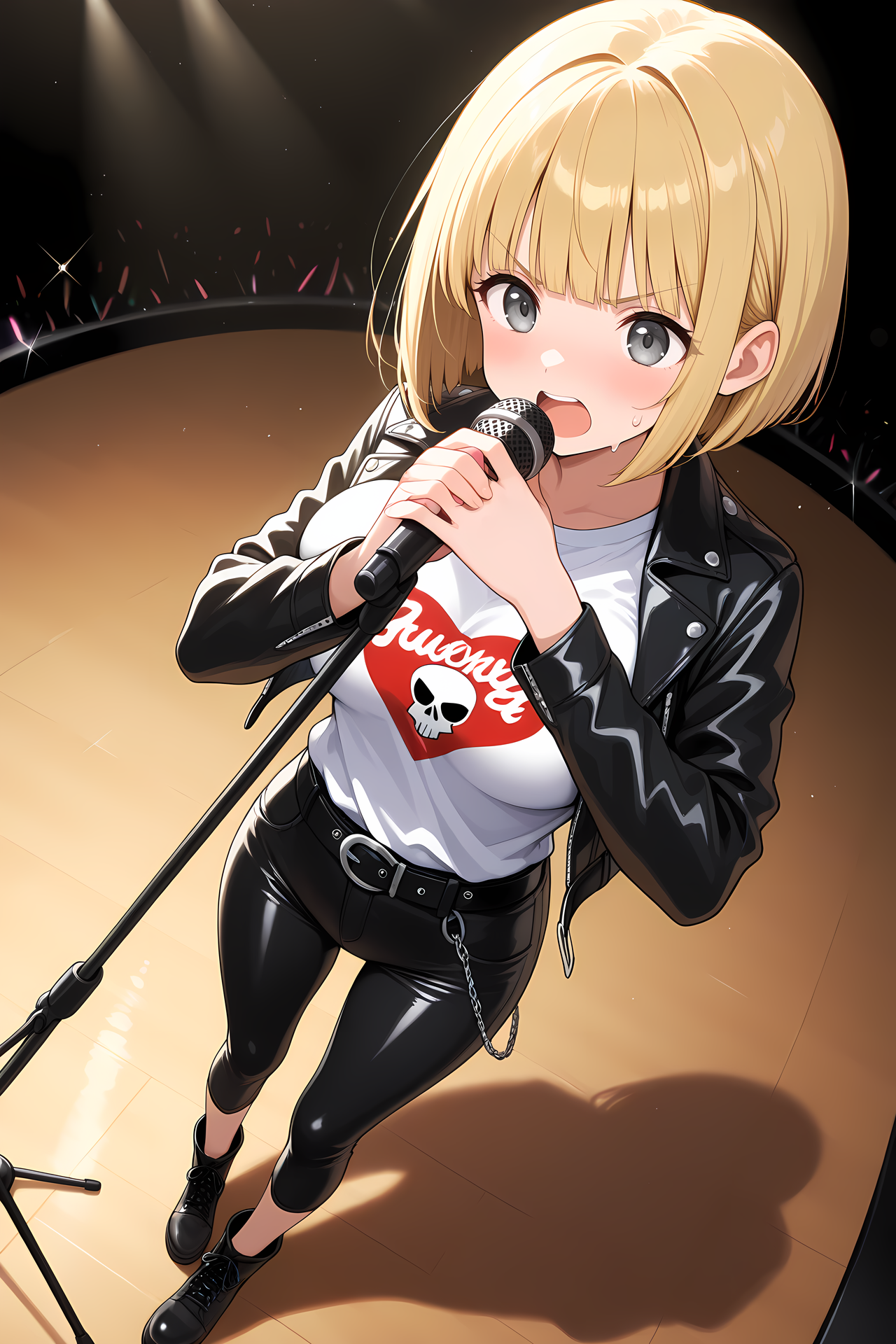 PUNK!