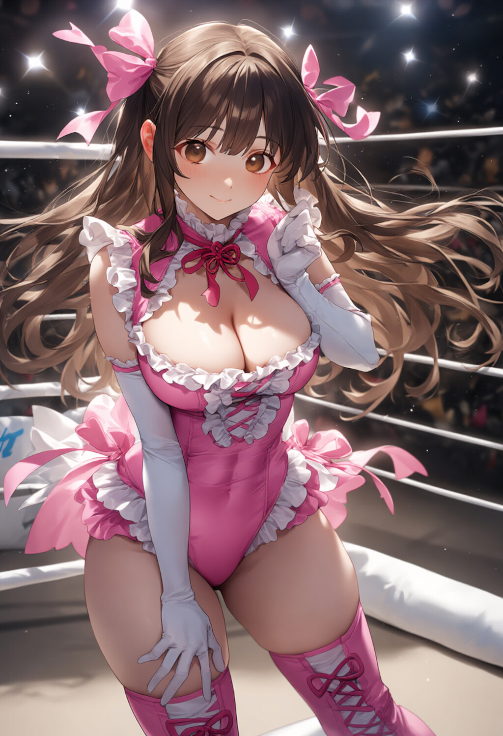 かわらないでかさ
