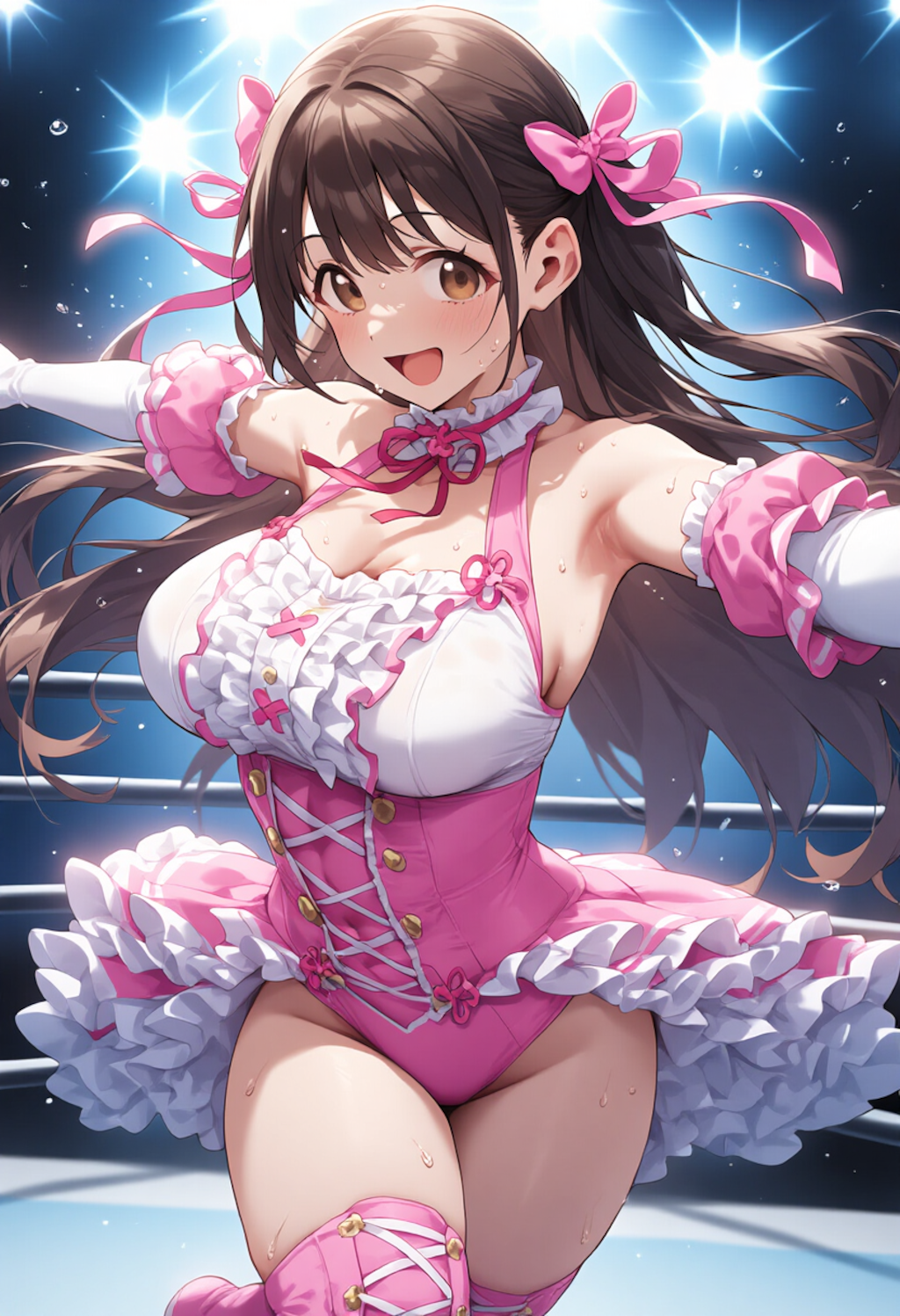 かわらないでかさ