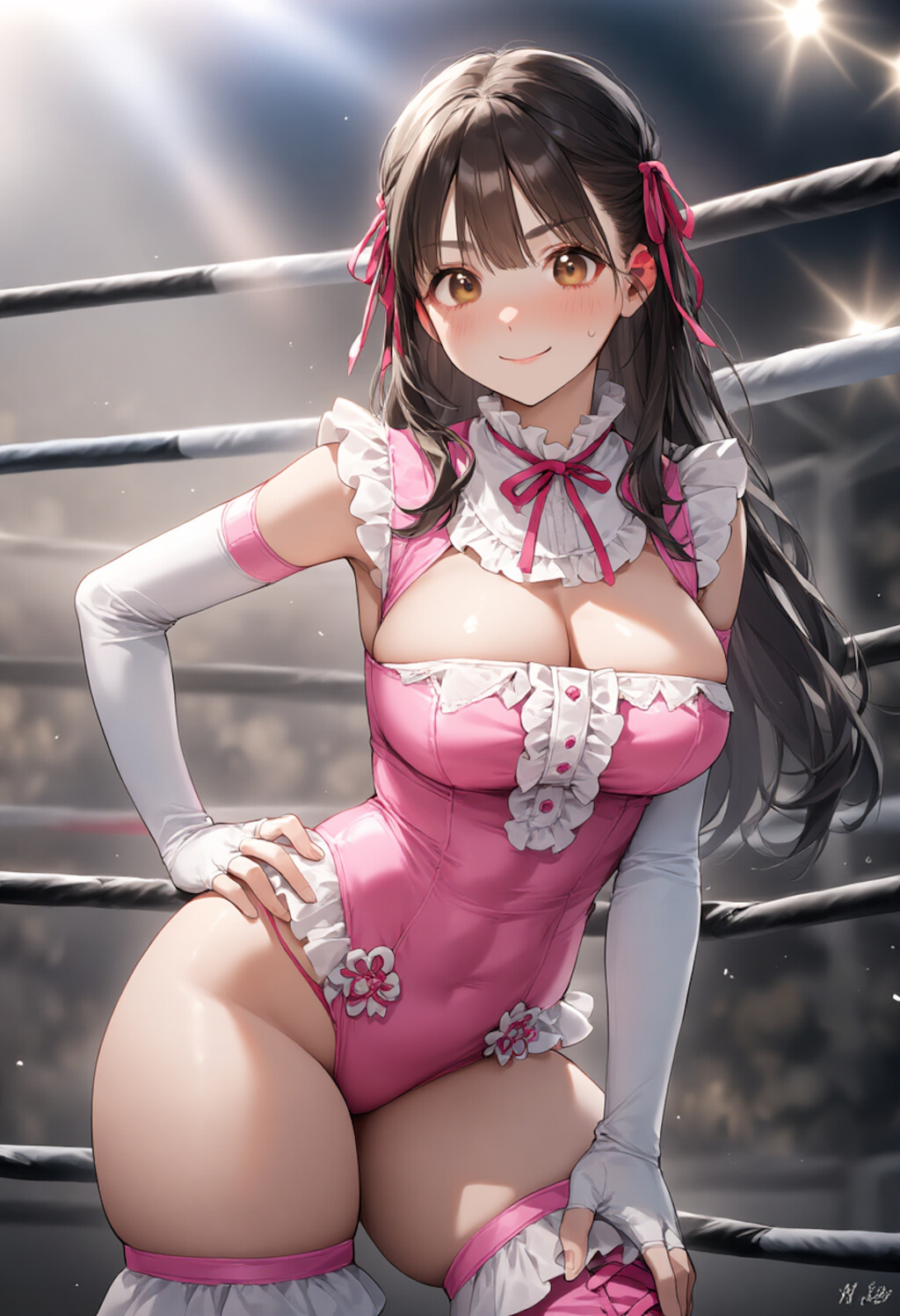 かわらないでかさ