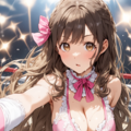 かわらないでかさ 2枚目