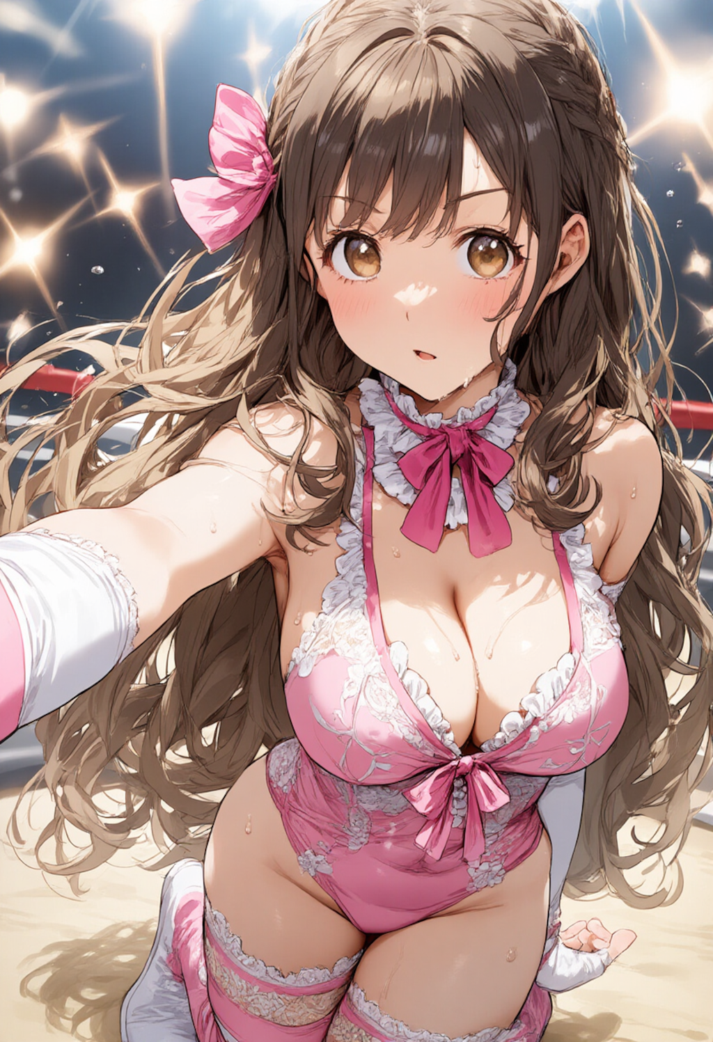 かわらないでかさ