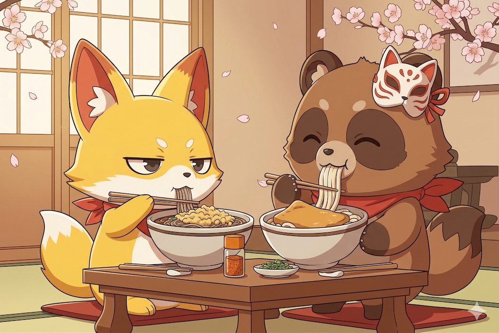 めんくい