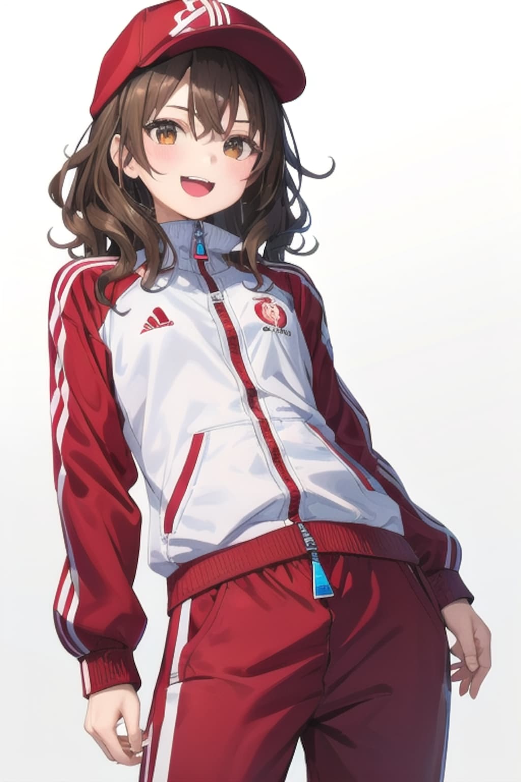 自己紹介 ふわ子編