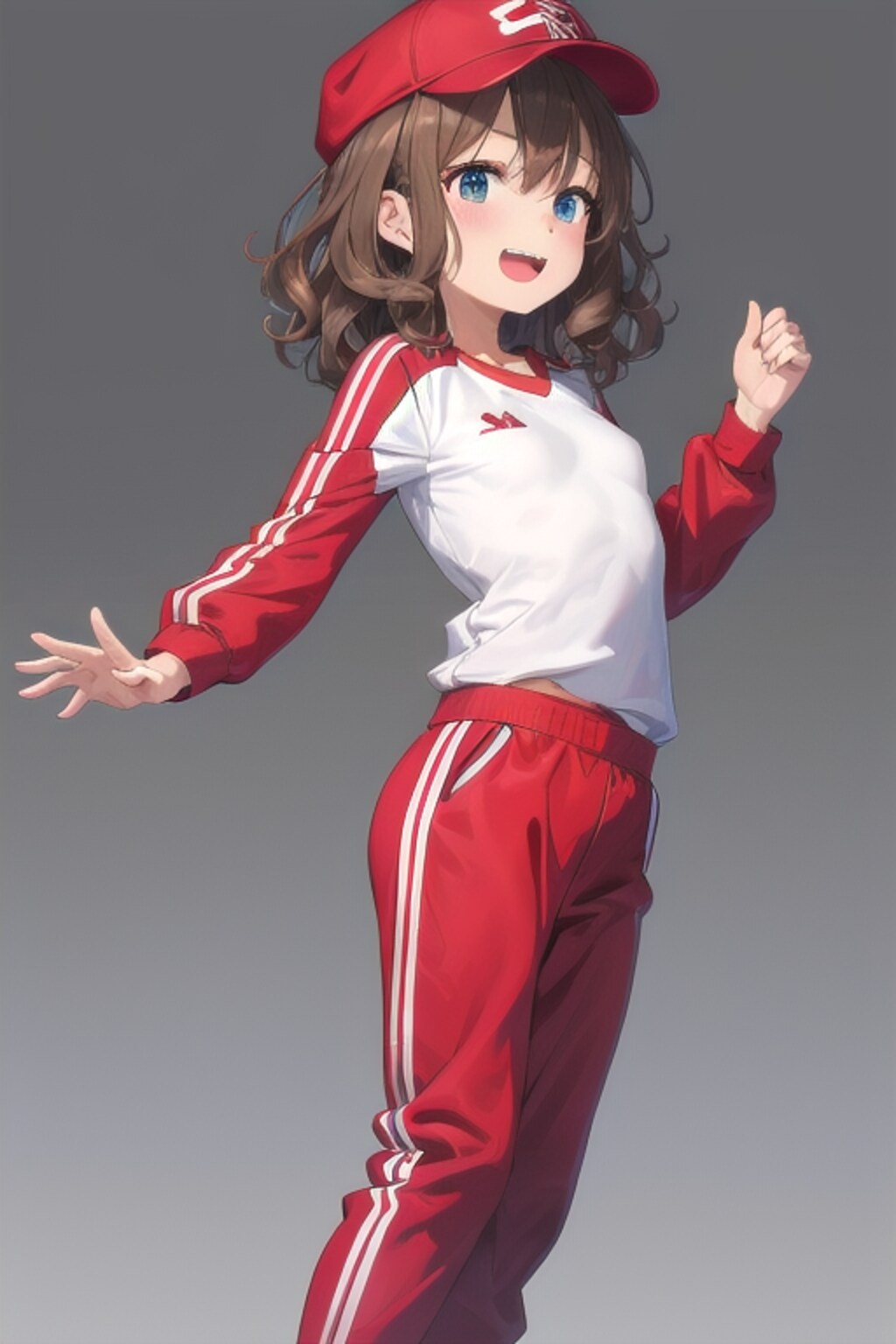 自己紹介 ふわ子編