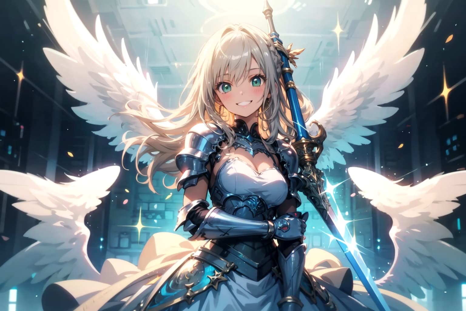 戦乙女