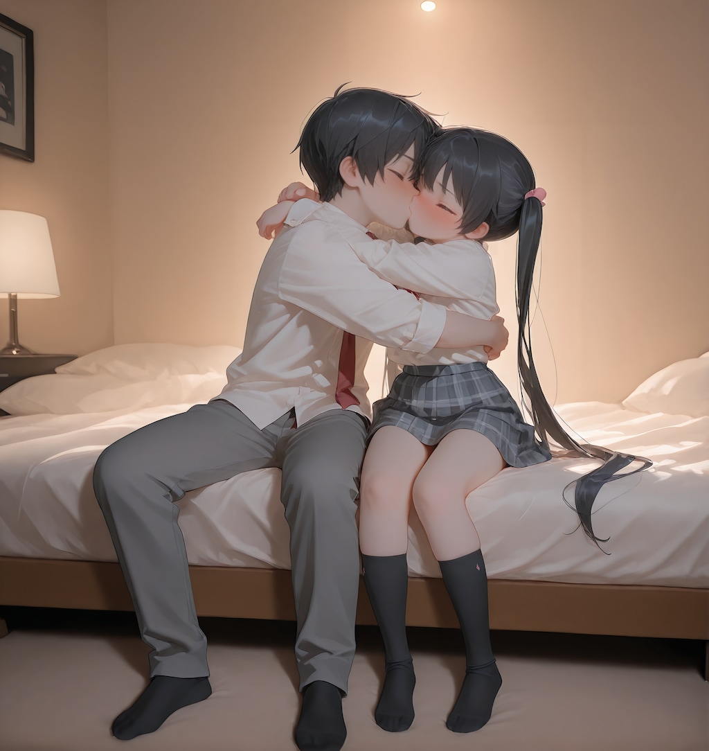 雰囲気その5