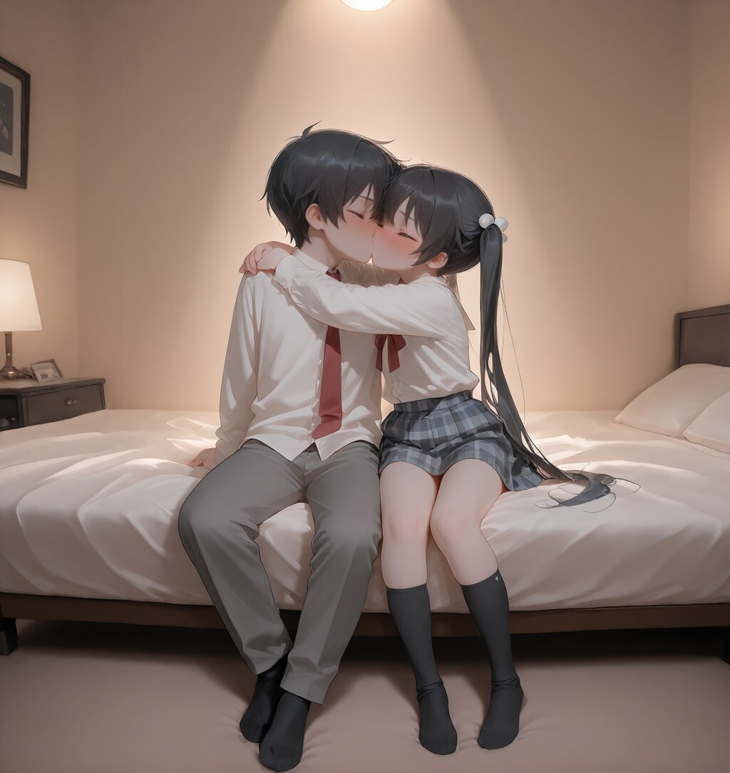雰囲気その5