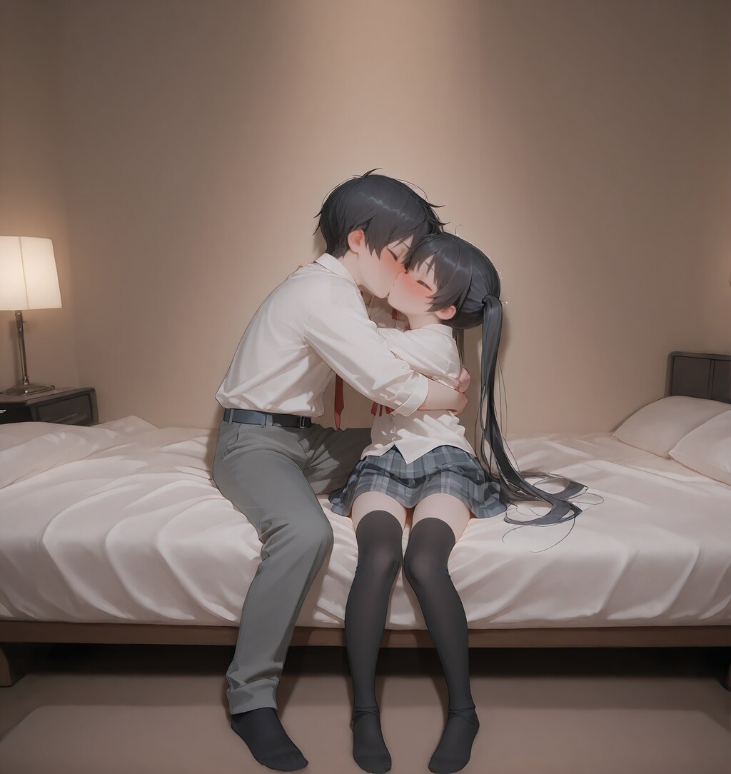 雰囲気その5