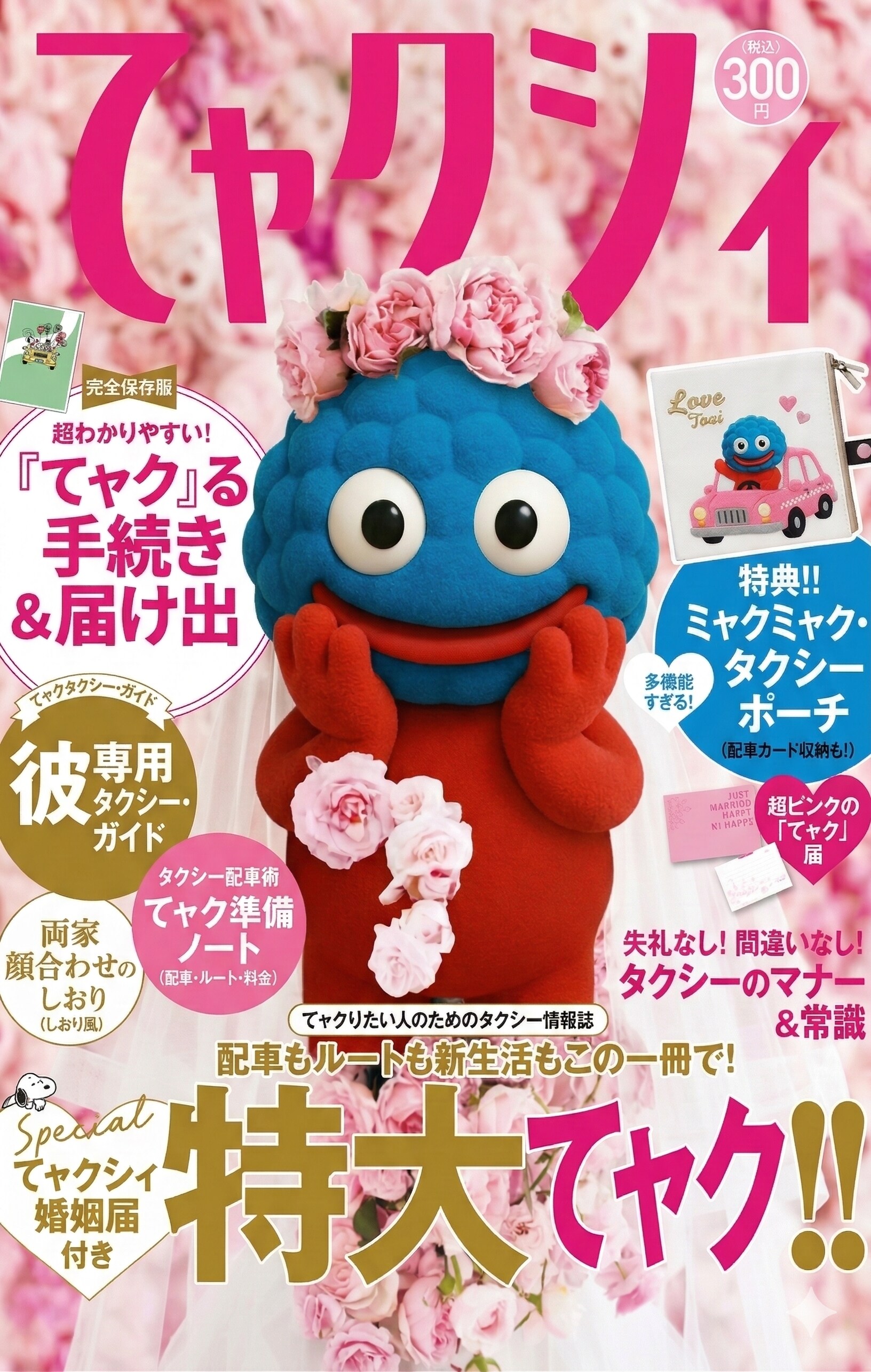 タクシー情報誌 | の人気AIイラスト・グラビア