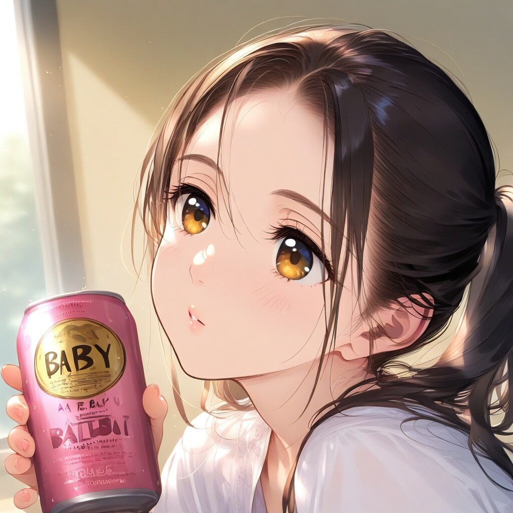 ベイビースター