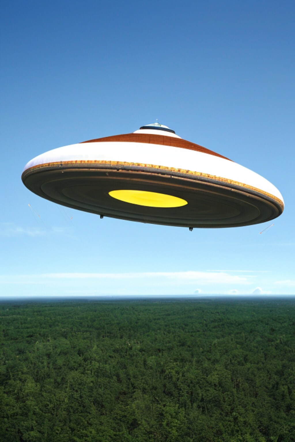 UFO研究所の撮影