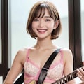 楽器11（ギター） 4枚目