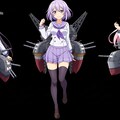 艦これキャラ 3枚目