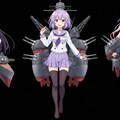 艦これキャラ 4枚目