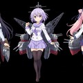 艦これキャラ 2枚目