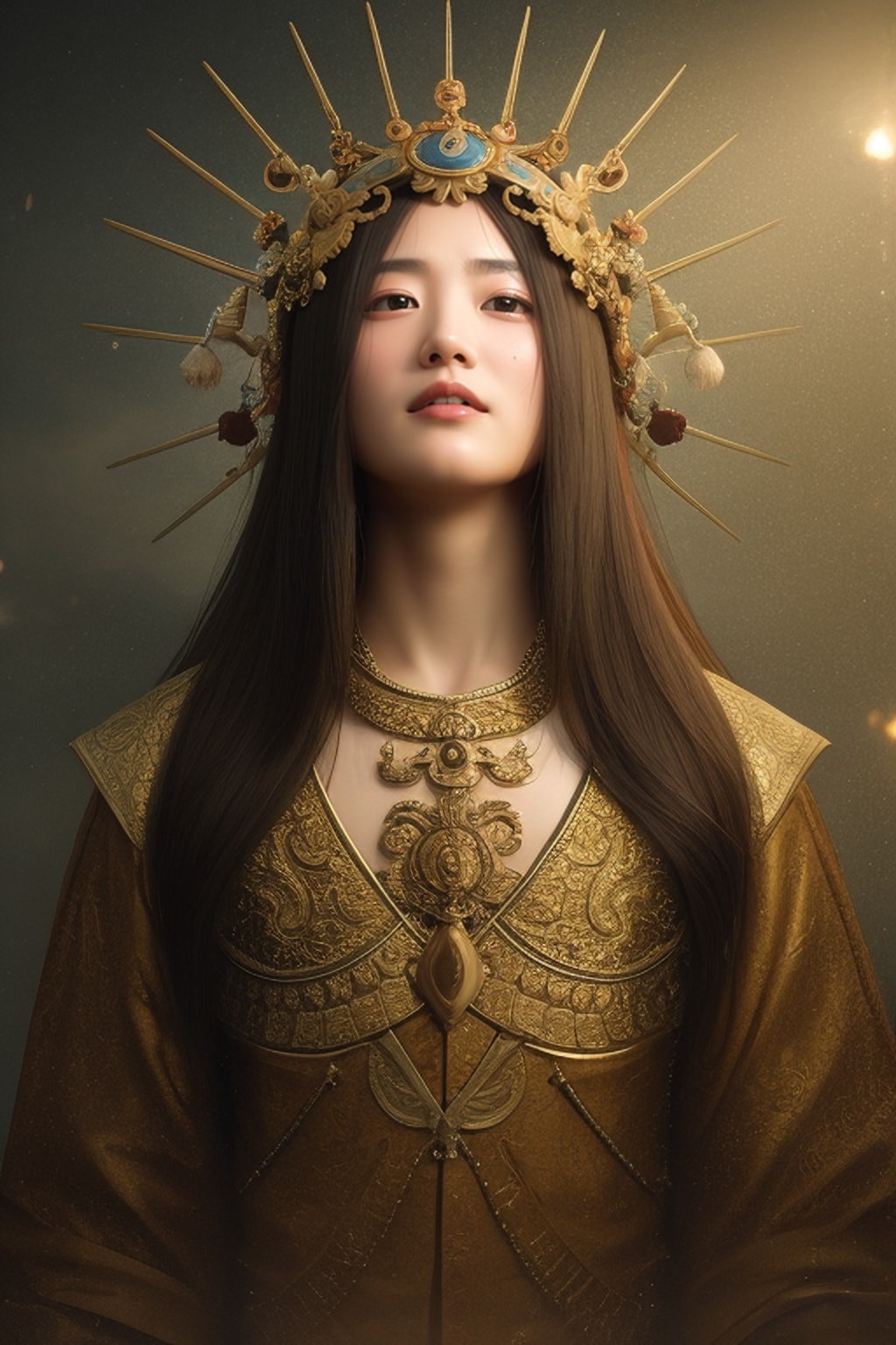 天人五衰 (real)