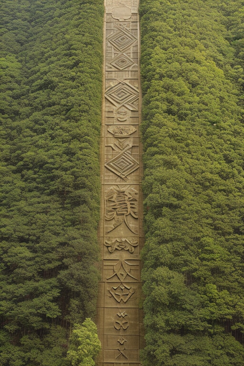 天人五衰 (real)