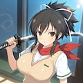 閃乱カグラ　飛鳥 11枚目