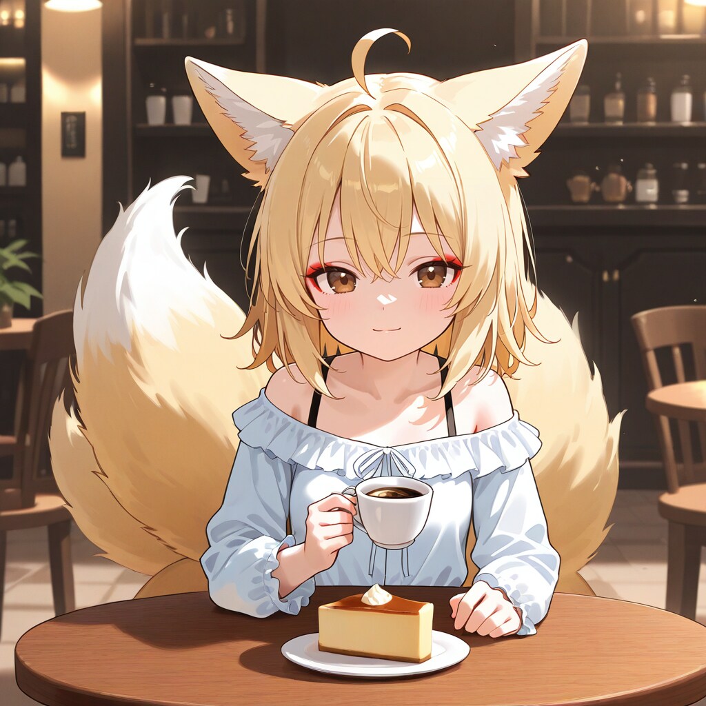 4/16　エスプレッソの日