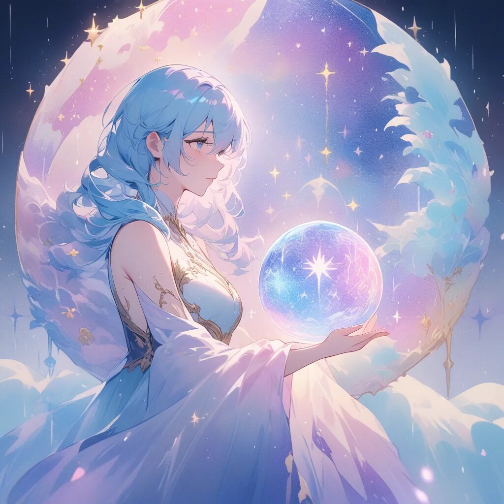 梅雨を封じた女神