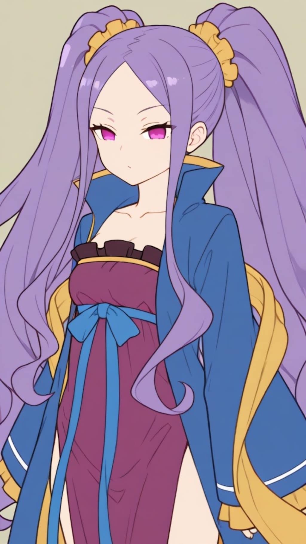 wu zetian (fate/grand order)