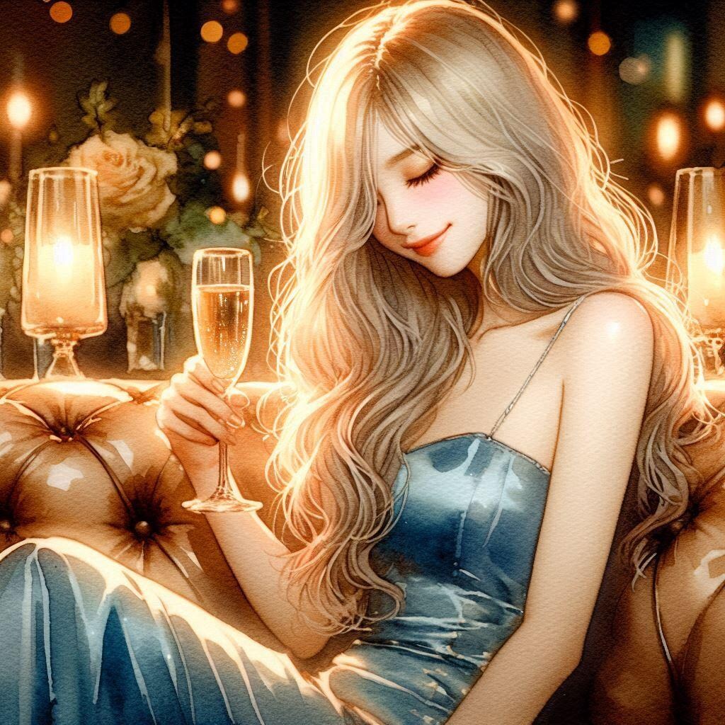かんぱーい♪2