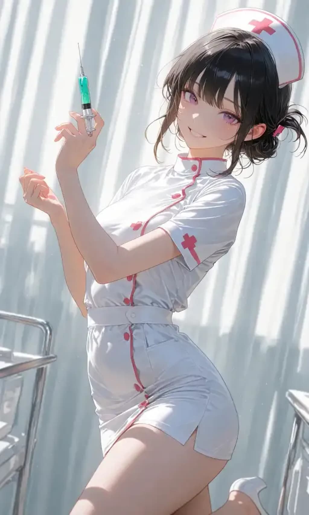 なぁす