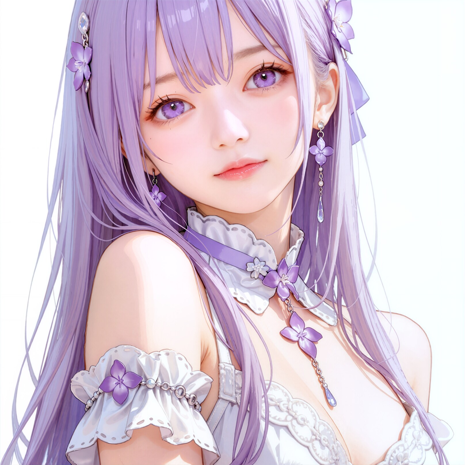紫