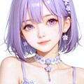 紫 2枚目
