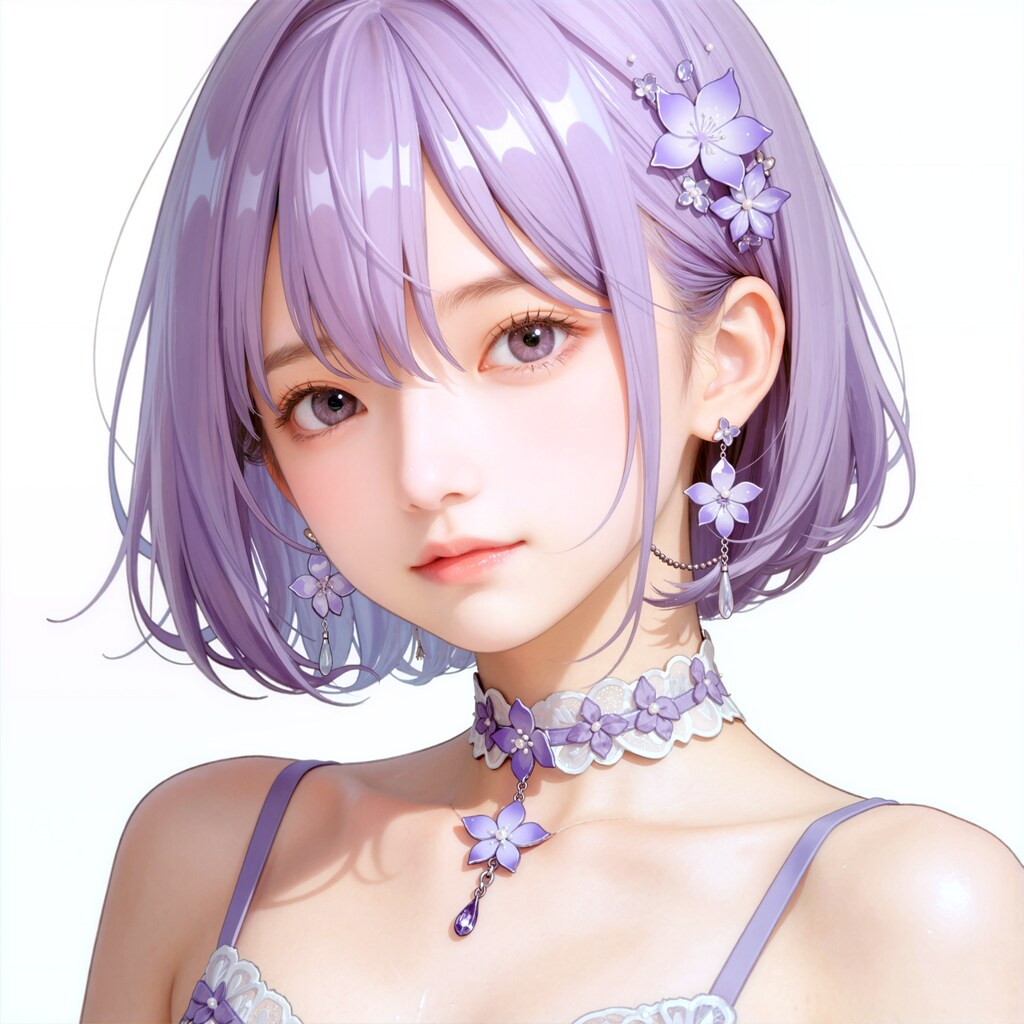 紫