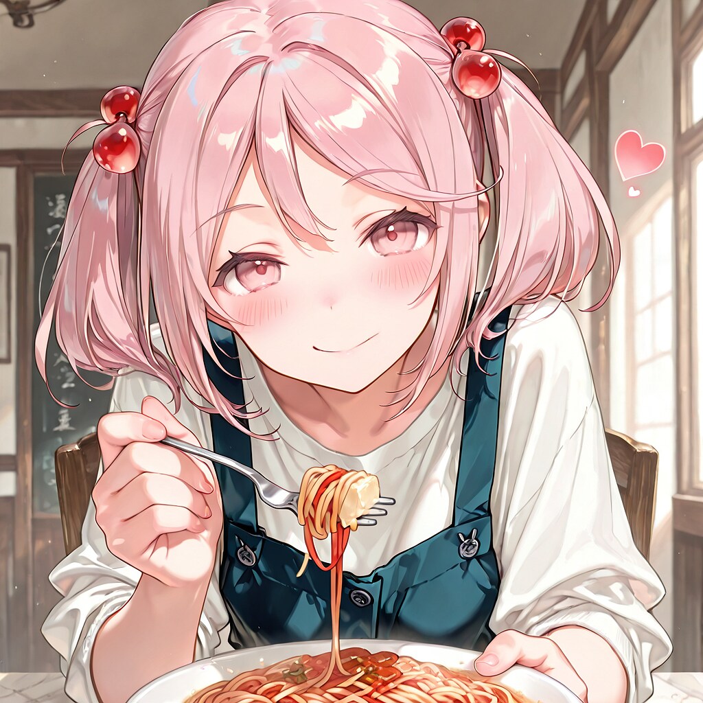 補給キタコレ！ウマー！！ (漣⑥)