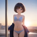 先輩はイヌになった 9枚目