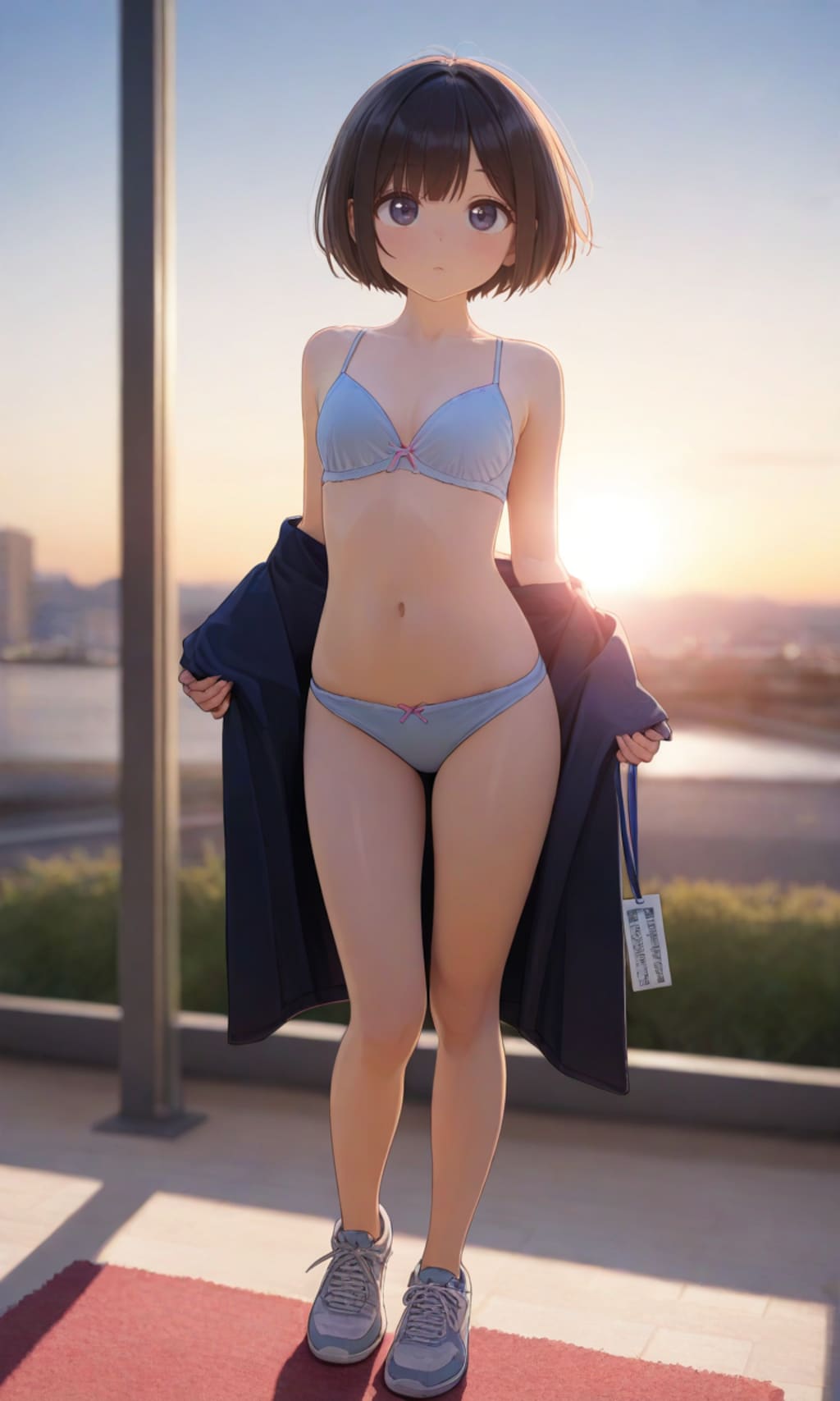 先輩はイヌになった