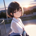 先輩はイヌになった 5枚目