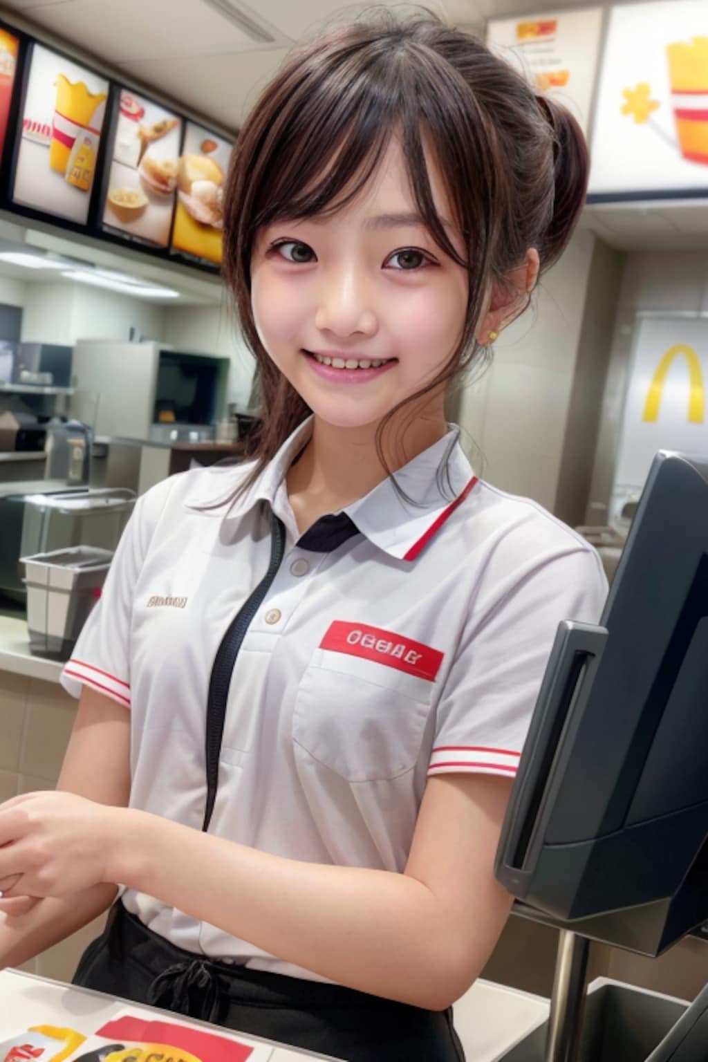 この店に通うことを決めた瞬間