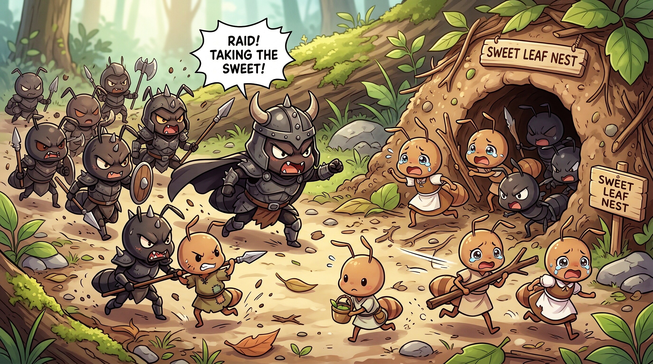 侵略者 | の人気AIイラスト・グラビア