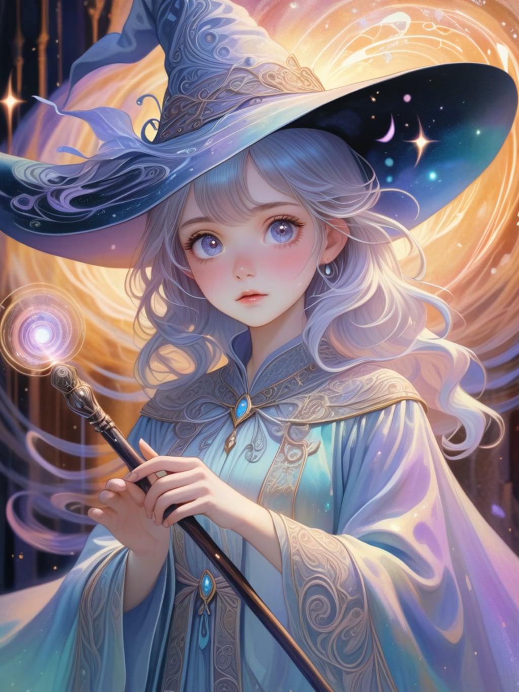 魔導士シリーズ