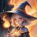 魔導士シリーズ 3枚目